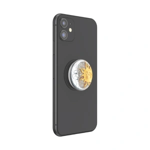 Hurtownia GSM - Urmărește pentru telefon POPSOCKETS PlantCore Grip Soare și Lună 806494 - POP462 - {ean13} - Hurt