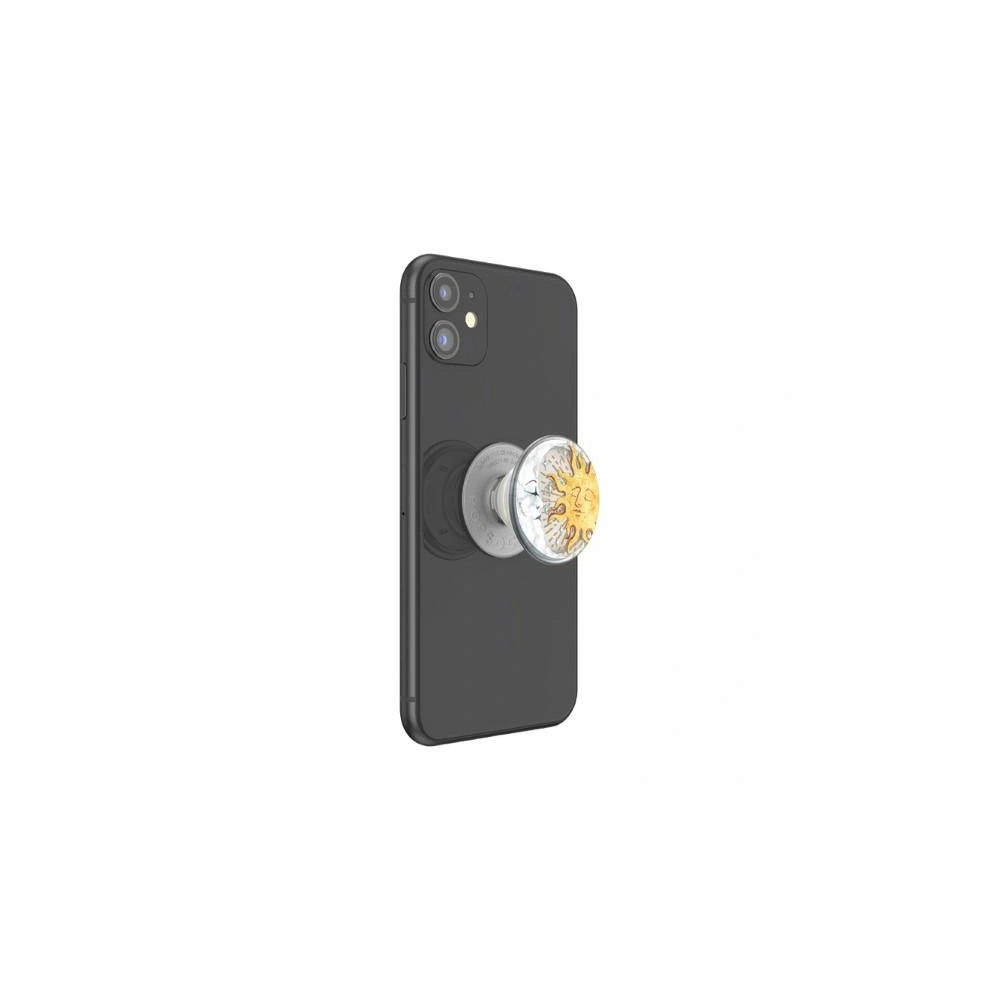 Hurtownia GSM - Urmărește pentru telefon POPSOCKETS PlantCore Grip Soare și Lună 806494 - POP462 - {ean13} - Hurt