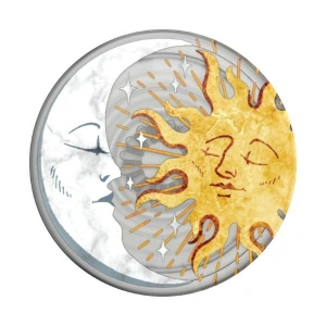 POPSOCKETS PlantCore Grip Sun and Moon 806494