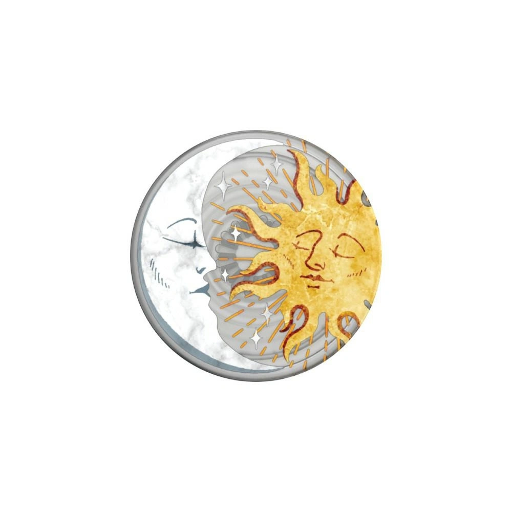 Hurtownia GSM - Uchyt na telefon POPSOCKETS PlantCore Grip Sun and Moon 806494 - POP462 - {ean13} - Hurt