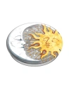 Hurtownia GSM - Urmărește pentru telefon POPSOCKETS PlantCore Grip Soare și Lună 806494 - POP462 - {ean13} - Hurt