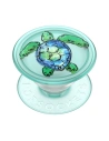 Urmărește pentru telefon POPSOCKETS PlantCore Grip Tortuga 806495