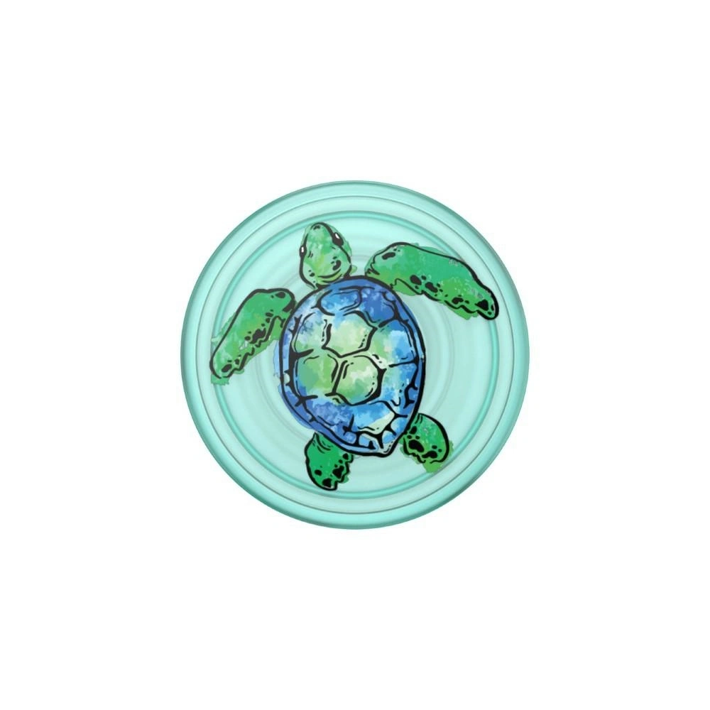 Hurtownia GSM - Handyhalter POPSOCKETS PlantCore Grip Tortuga 806495 - POP463 - {ean13} - Hurt