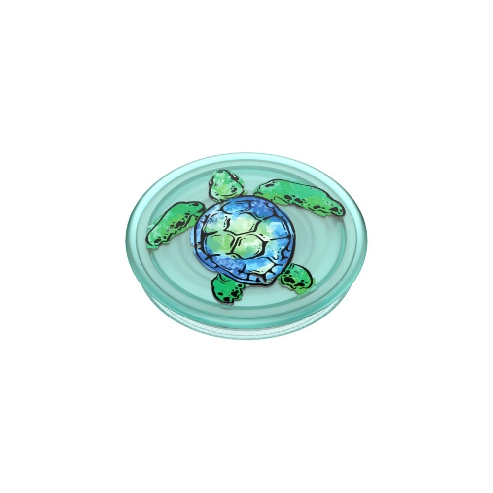 Wholesale POPSOCKETS PlantCore Grip Tortuga 806495 - POP463 - {ean13} - Hurt