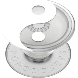 Hurtownia GSM - Uchop na telefon POPSOCKETS PlantCore Grip Yin a Yang 806496 - POP464 - {ean13} - Hurt