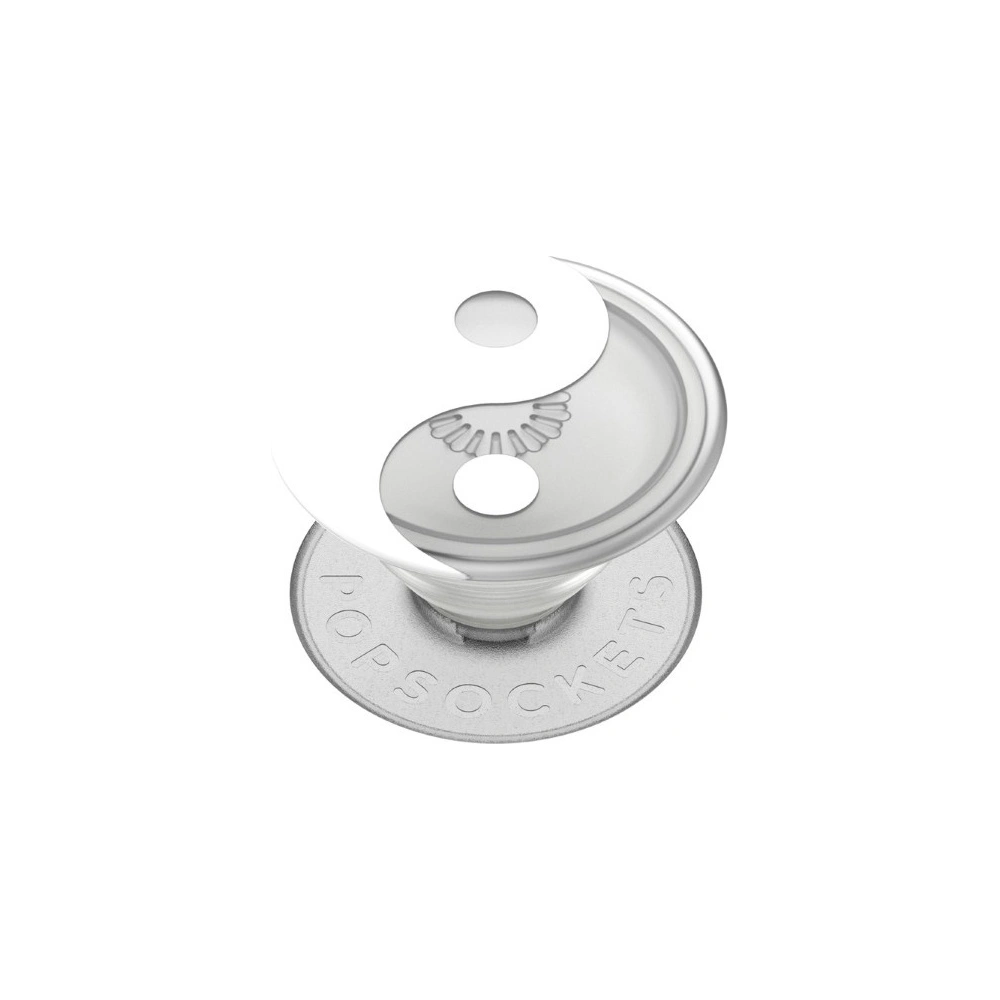 Hurtownia GSM - Uchop na telefon POPSOCKETS PlantCore Grip Yin a Yang 806496 - POP464 - {ean13} - Hurt