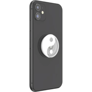Hurtownia GSM - Urmărește telefonul POPSOCKETS PlantCore Grip Yin și Yang 806496 - POP464 - {ean13} - Hurt