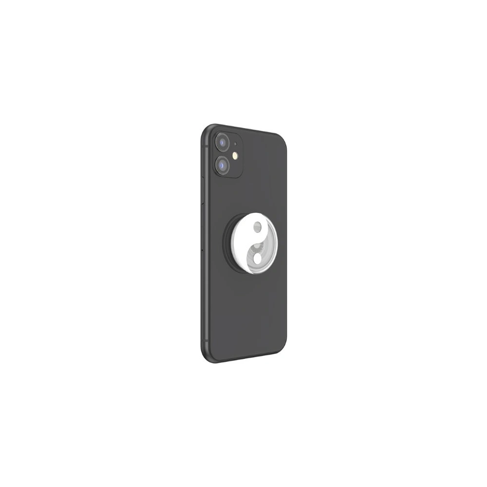Hurtownia GSM - Uchop na telefon POPSOCKETS PlantCore Grip Yin a Yang 806496 - POP464 - {ean13} - Hurt