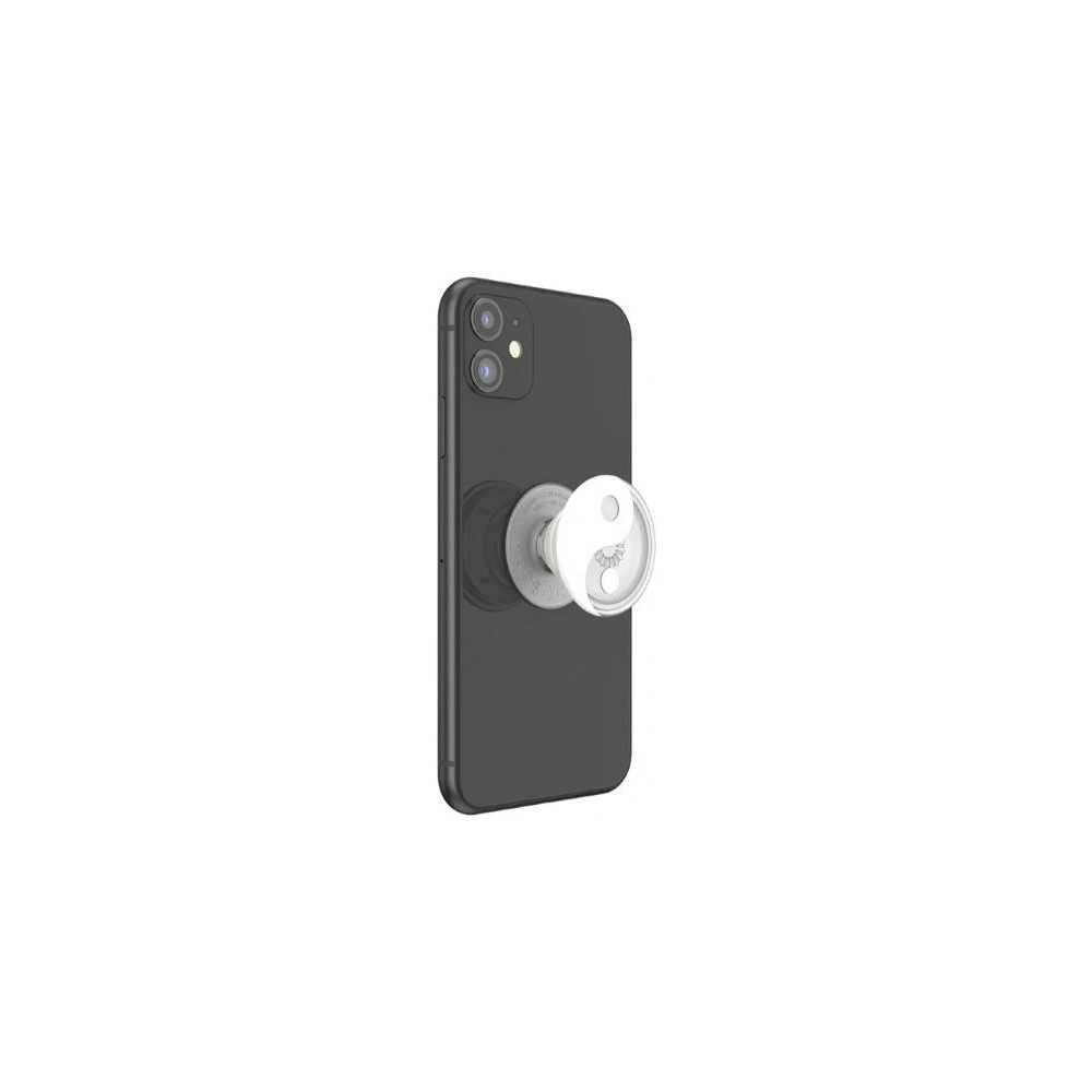 Hurtownia GSM - Uchop na telefon POPSOCKETS PlantCore Grip Yin a Yang 806496 - POP464 - {ean13} - Hurt