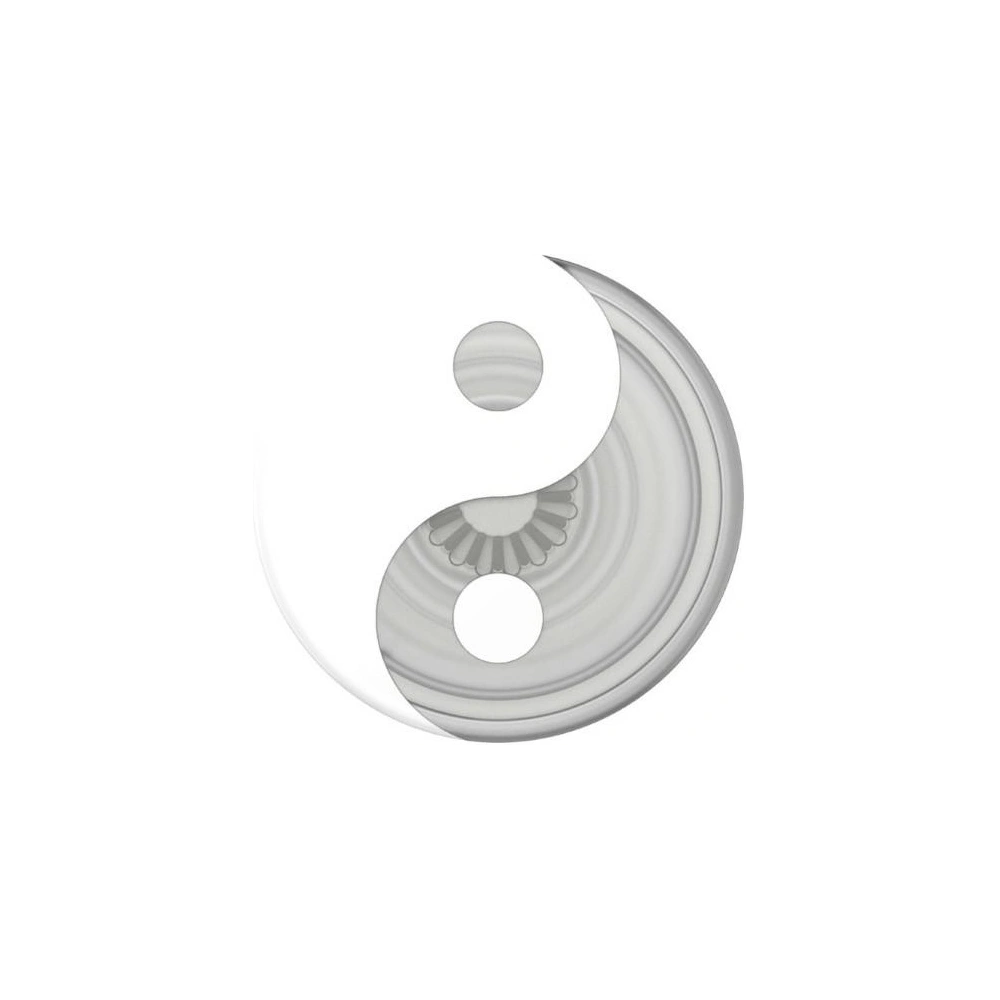 Hurtownia GSM - Uchop na telefon POPSOCKETS PlantCore Grip Yin a Yang 806496 - POP464 - {ean13} - Hurt