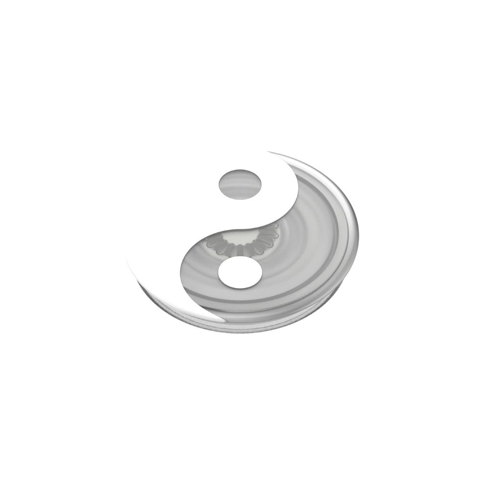Hurtownia GSM - Uchop na telefon POPSOCKETS PlantCore Grip Yin a Yang 806496 - POP464 - {ean13} - Hurt