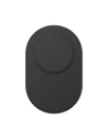 Uchwyt do telefonu POPSOCKETS PopGrip MagSafe 805661 czarny/black