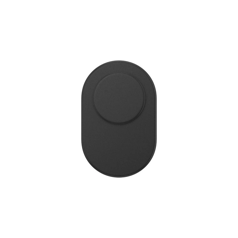 Hurtownia GSM - POPSOCKETS PopGrip MagSafe 805661 fekete/black telefon tartó - POP465 - {ean13} - Hurt