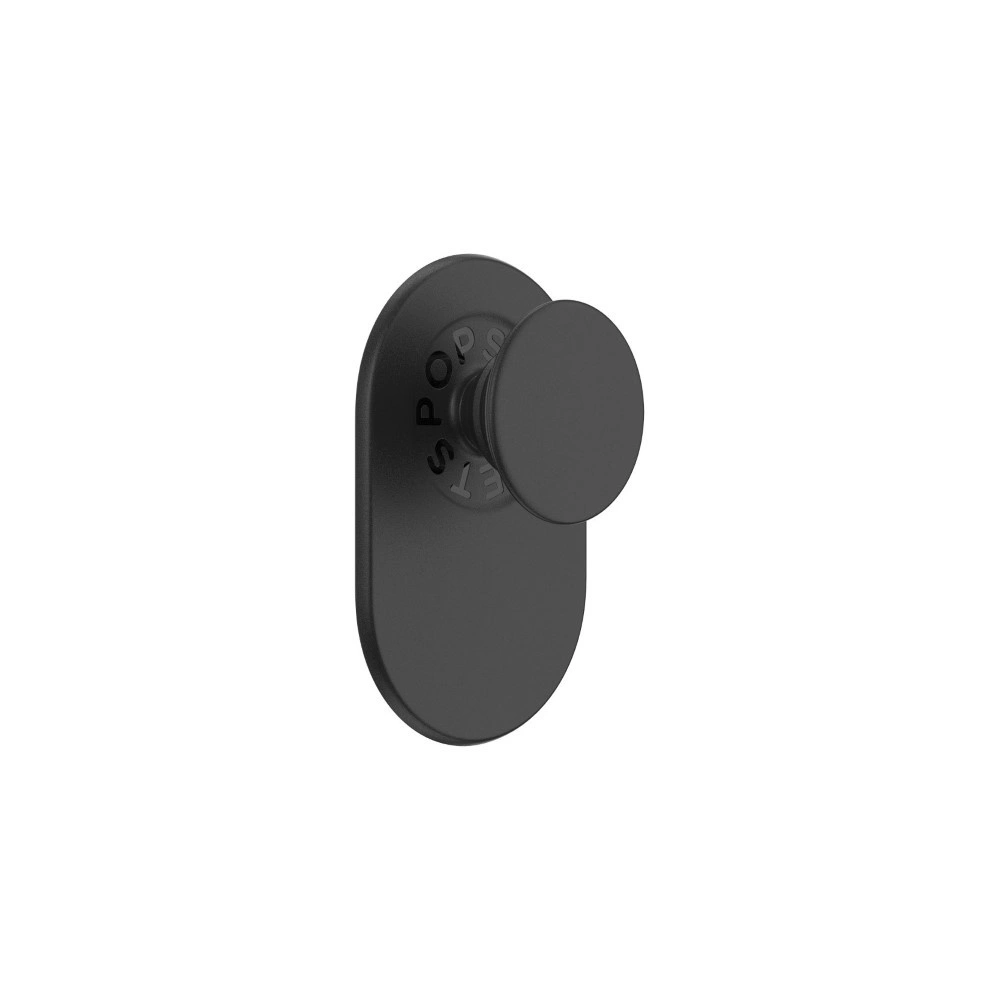 Hurtownia GSM - POPSOCKETS PopGrip MagSafe 805661 fekete/black telefon tartó - POP465 - {ean13} - Hurt