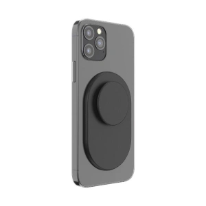 Hurtownia GSM - Suport pentru telefon POPSOCKETS PopGrip MagSafe 805661 negru/black - POP465 - {ean13} - Hurt