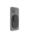 Hurtownia GSM - POPSOCKETS PopGrip MagSafe 805661 fekete/black telefon tartó - POP465 - {ean13} - Hurt