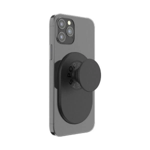 Hurtownia GSM - Suport pentru telefon POPSOCKETS PopGrip MagSafe 805661 negru/black - POP465 - {ean13} - Hurt