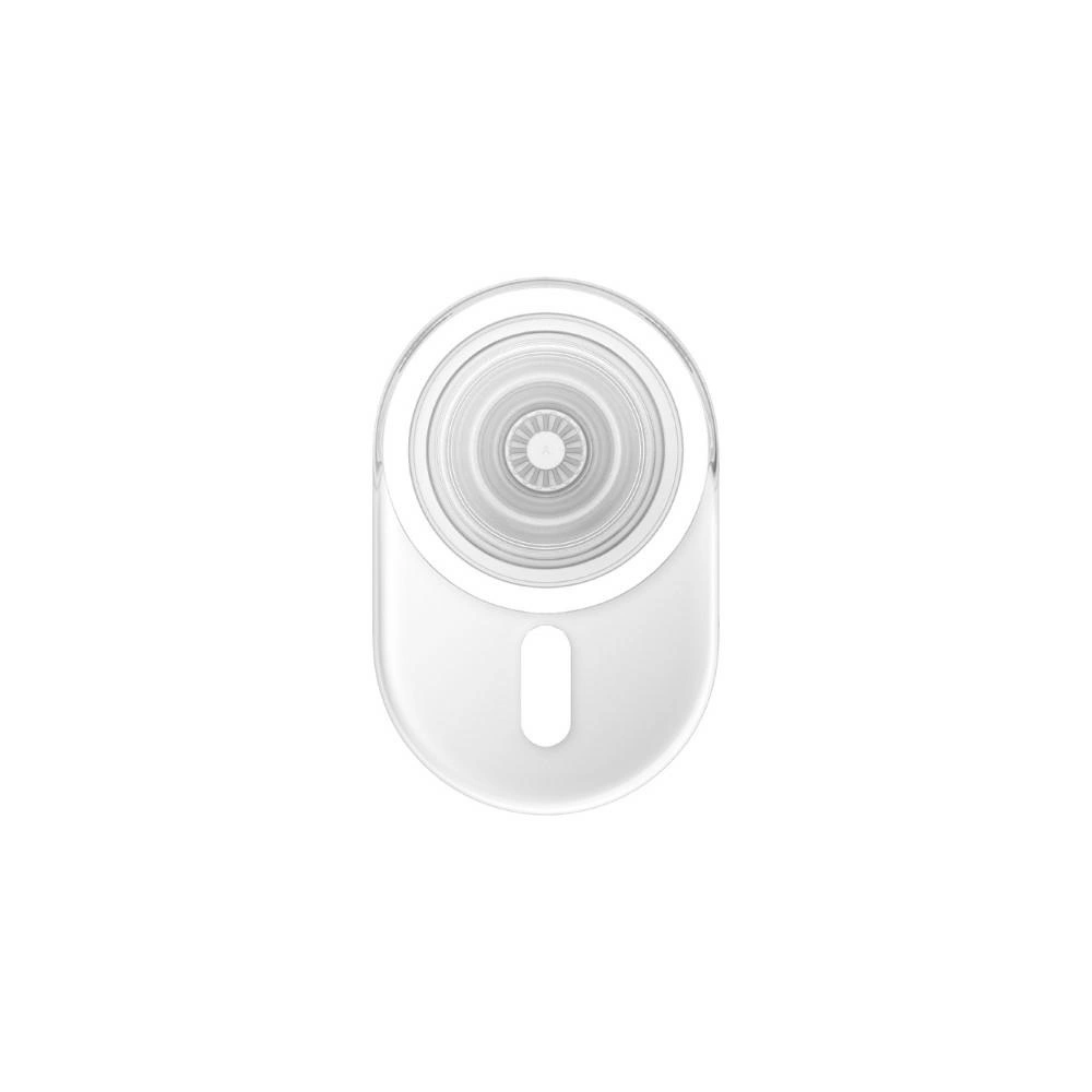 Hurtownia GSM - Uchwyt do telefonu POPSOCKETS PopGrip MagSafe 806226 clear - POP466 - {ean13} - Hurt