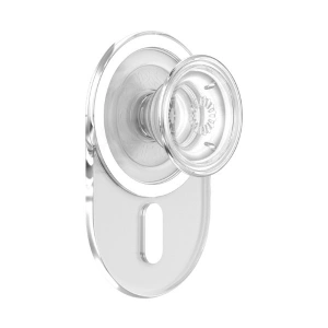 Hurtownia GSM - POPSOCKETS PopGrip MagSafe 806226 átlátszó telefon tartó - POP466 - {ean13} - Hurt