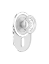 Hurtownia GSM - Uchwyt do telefonu POPSOCKETS PopGrip MagSafe 806226 clear - POP466 - {ean13} - Hurt