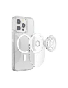 Hurtownia GSM - Uchwyt do telefonu POPSOCKETS PopGrip MagSafe 806226 clear - POP466 - {ean13} - Hurt