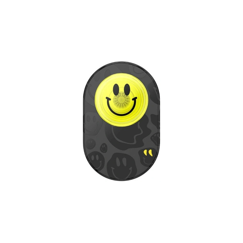 Hurtownia GSM - Următorul este un suport pentru telefon POPSOCKETS PopGrip MagSafe All Smiles 806051. - POP467 - {ean13} - Hurt