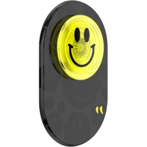 Hurtownia GSM - Următorul este un suport pentru telefon POPSOCKETS PopGrip MagSafe All Smiles 806051. - POP467 - {ean13} - Hurt