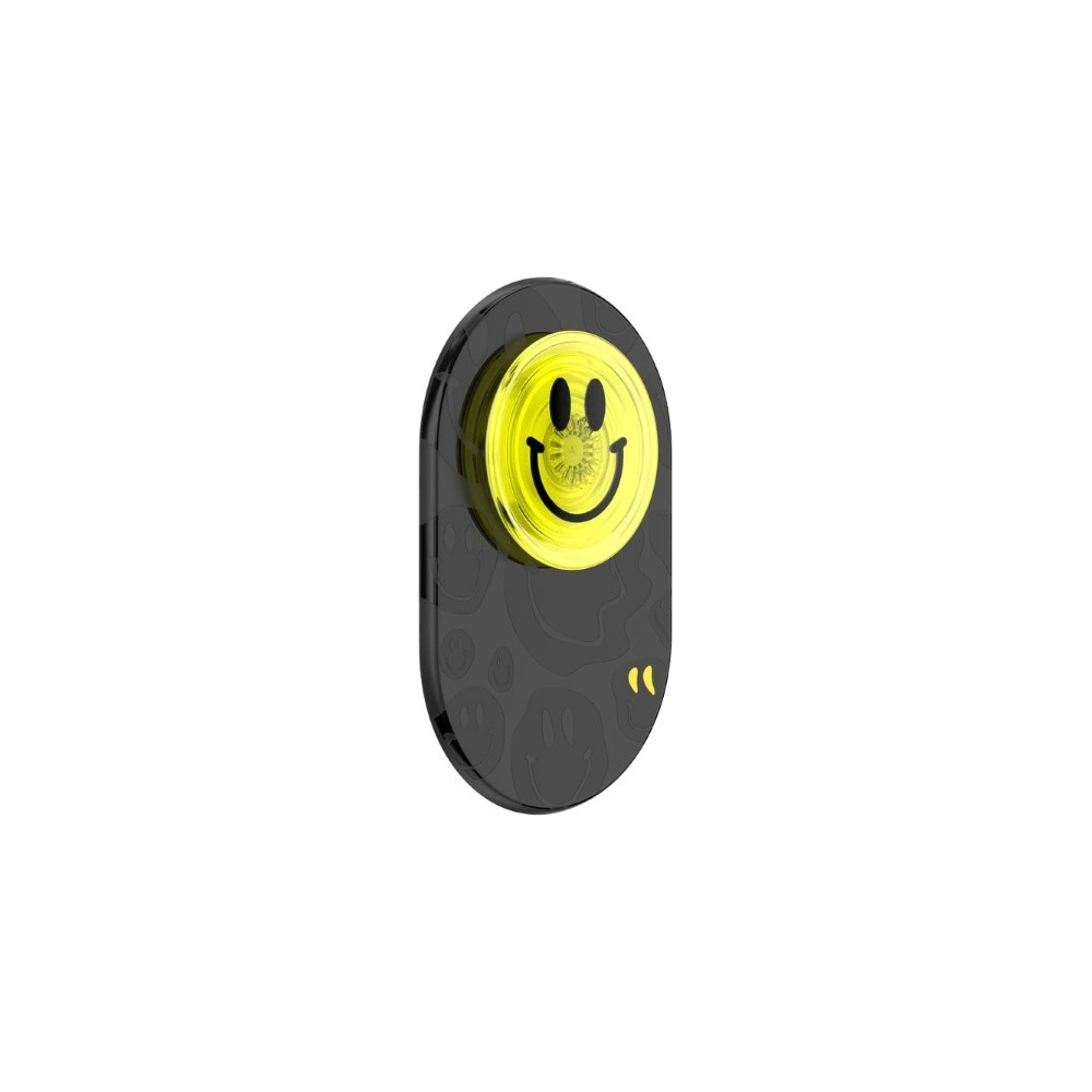 Hurtownia GSM - Următorul este un suport pentru telefon POPSOCKETS PopGrip MagSafe All Smiles 806051. - POP467 - {ean13} - Hurt