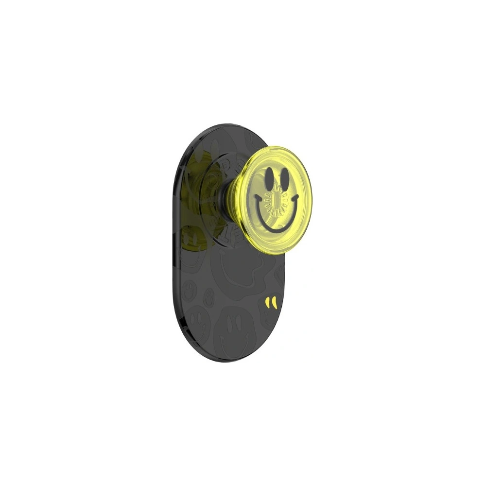 Hurtownia GSM - Držák na telefon POPSOCKETS PopGrip MagSafe All Smiles 806051 - POP467 - {ean13} - Hurt