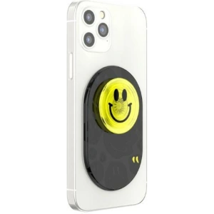 Hurtownia GSM - Următorul este un suport pentru telefon POPSOCKETS PopGrip MagSafe All Smiles 806051. - POP467 - {ean13} - Hurt