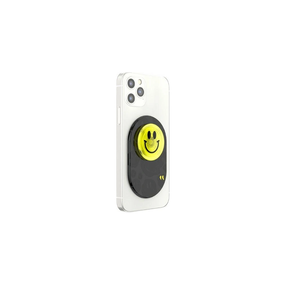 Wholesale POPSOCKETS PopGrip MagSafe All Smiles 806051 - POP467 - {ean13} - Hurt