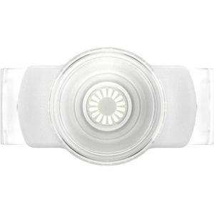Hurtownia GSM - Suport pentru telefon POPSOCKETS PopGrip Slide Stretch 805497 alb/white - POP469 - {ean13} - Hurt