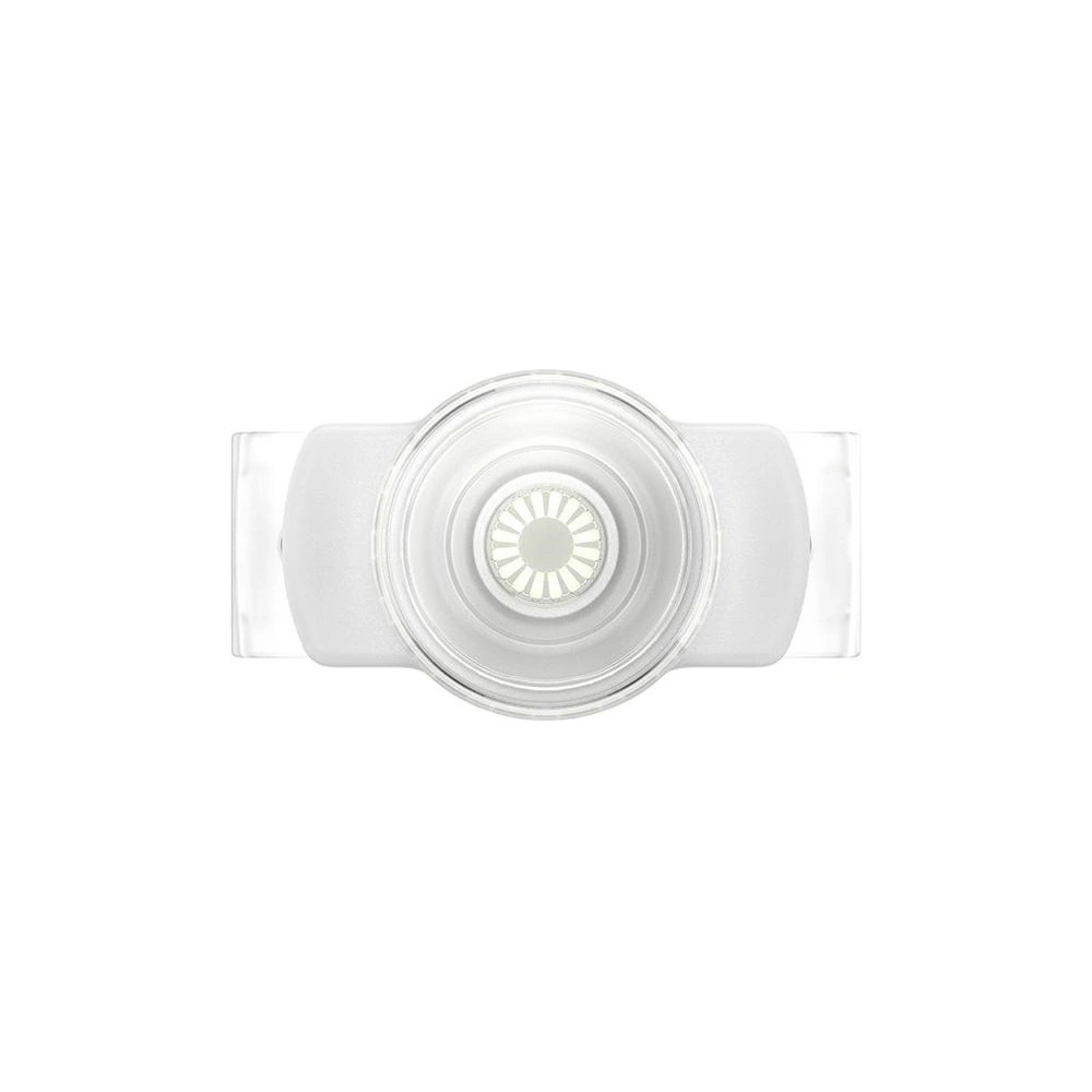 Hurtownia GSM - Suport pentru telefon POPSOCKETS PopGrip Slide Stretch 805497 alb/white - POP469 - {ean13} - Hurt