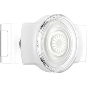 Hurtownia GSM - Suport pentru telefon POPSOCKETS PopGrip Slide Stretch 805497 alb/white - POP469 - {ean13} - Hurt