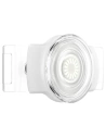 Hurtownia GSM - Suport pentru telefon POPSOCKETS PopGrip Slide Stretch 805497 alb/white - POP469 - {ean13} - Hurt
