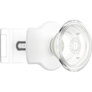 Hurtownia GSM - POPSOCKETS PopGrip Slide Stretch 805497 telefon tartó fehér/white - POP469 - {ean13} - Hurt