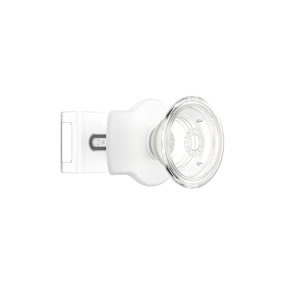 Hurtownia GSM - Suport pentru telefon POPSOCKETS PopGrip Slide Stretch 805497 alb/white - POP469 - {ean13} - Hurt