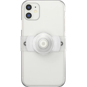 Hurtownia GSM - Suport pentru telefon POPSOCKETS PopGrip Slide Stretch 805497 alb/white - POP469 - {ean13} - Hurt