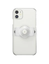 Hurtownia GSM - Suport pentru telefon POPSOCKETS PopGrip Slide Stretch 805497 alb/white - POP469 - {ean13} - Hurt