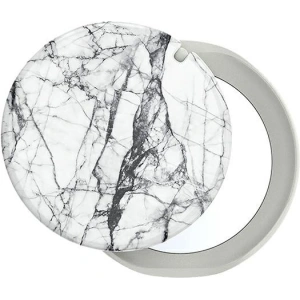 Hurtownia GSM - Suport pentru telefon POPSOCKETS PopMirror Stone White Marble alb/white 37588 - POP470 - {ean13} - Hurt