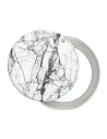 POPSOCKETS PopMirror Stone White Marble white 37588