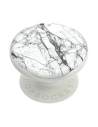 Hurtownia GSM - Uchwyt do telefonu POPSOCKETS PopMirror Stone White Marble biały/white 37588 - POP470 - {ean13} - Hurt