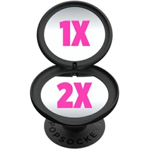 Hurtownia GSM - Suport pentru telefon POPSOCKETS PopMirror Stone White Marble alb/white 37588 - POP470 - {ean13} - Hurt