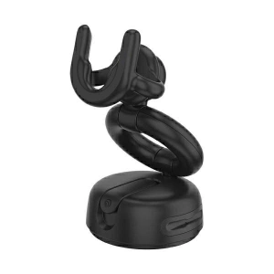 Hurtownia GSM - Suport auto POPSOCKETS PopMount 2 Car & Desk 802465 negru/black - POP471 - {ean13} - Hurt