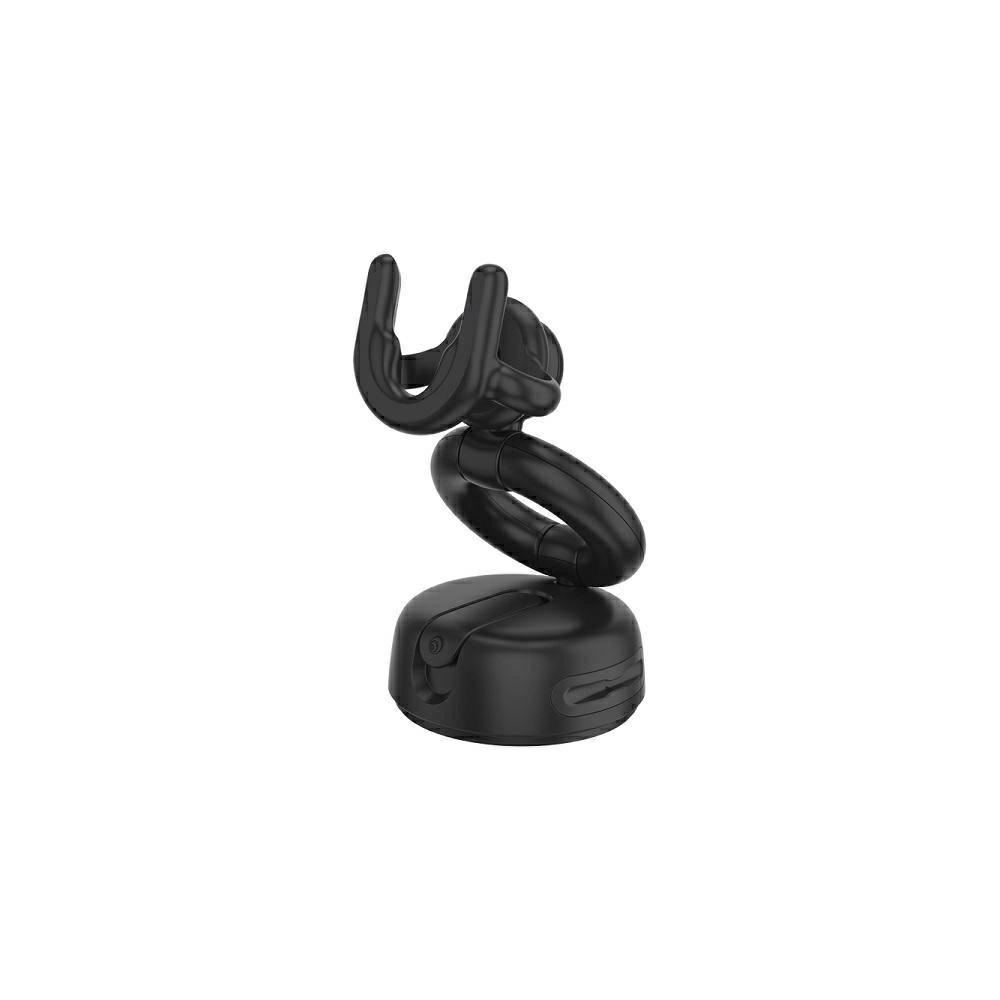 Wholesale POPSOCKETS PopMount 2 Car & Desk 802465 black - POP471 - {ean13} - Hurt