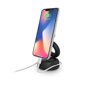 Hurtownia GSM - Suport auto POPSOCKETS PopMount 2 Car & Desk 802465 negru/black - POP471 - {ean13} - Hurt