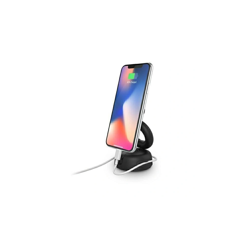 Wholesale POPSOCKETS PopMount 2 Car & Desk 802465 black - POP471 - {ean13} - Hurt