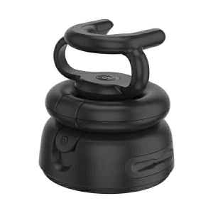Hurtownia GSM - Suport auto POPSOCKETS PopMount 2 Car & Desk 802465 negru/black - POP471 - {ean13} - Hurt