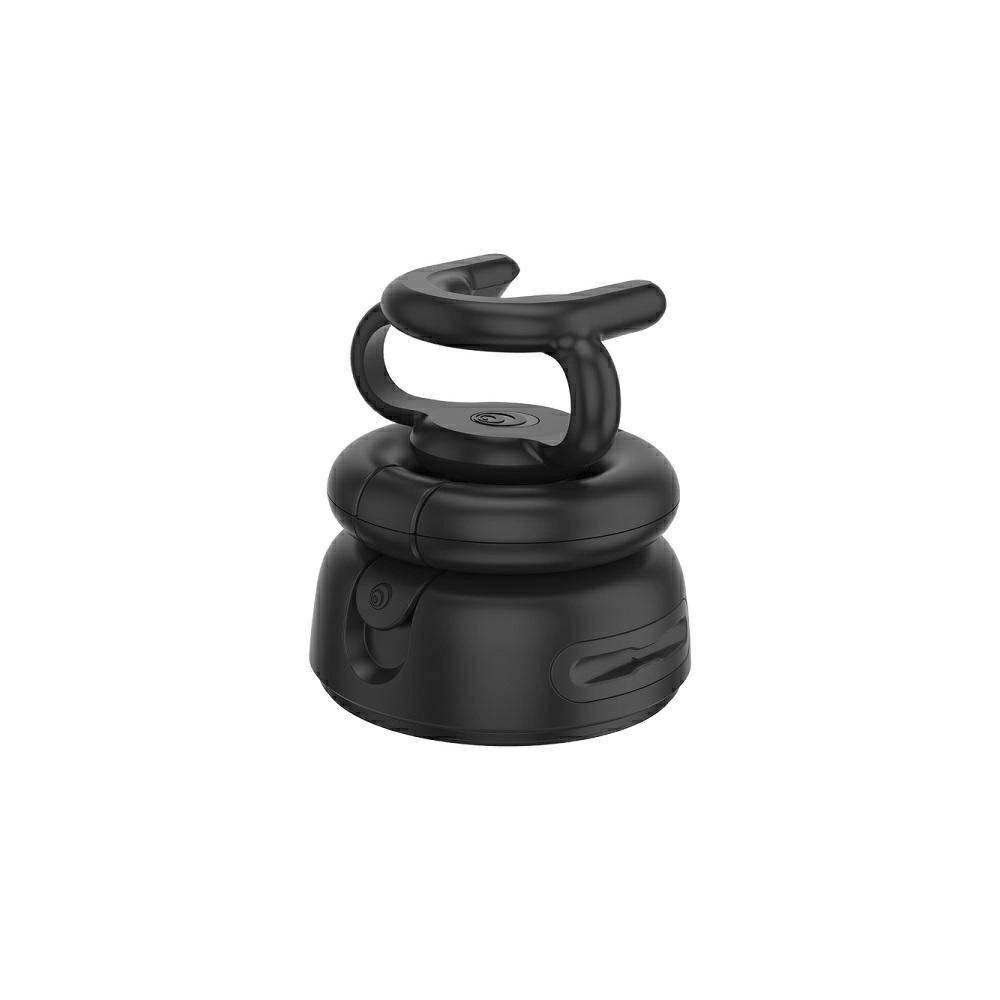 Wholesale POPSOCKETS PopMount 2 Car & Desk 802465 black - POP471 - {ean13} - Hurt