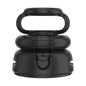 Hurtownia GSM - Suport auto POPSOCKETS PopMount 2 Car & Desk 802465 negru/black - POP471 - {ean13} - Hurt